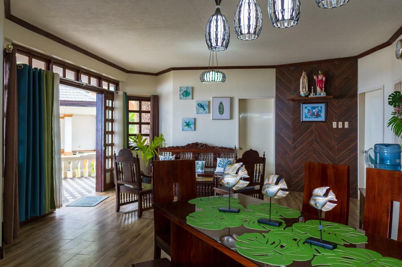 Casa Dela Playa Villa ดิโปลก ภายนอก รูปภาพ