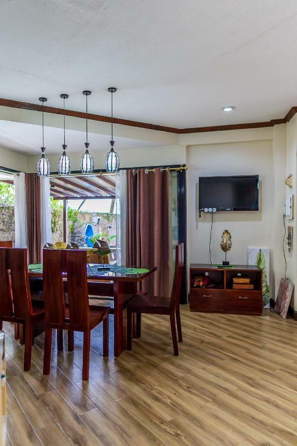 Casa Dela Playa Villa ดิโปลก ภายนอก รูปภาพ