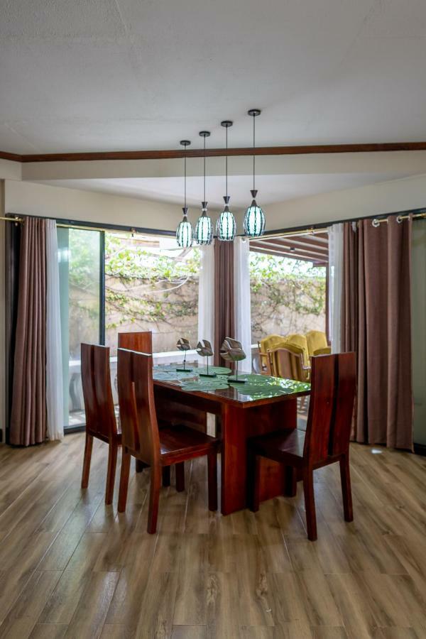 Casa Dela Playa Villa ดิโปลก ภายนอก รูปภาพ