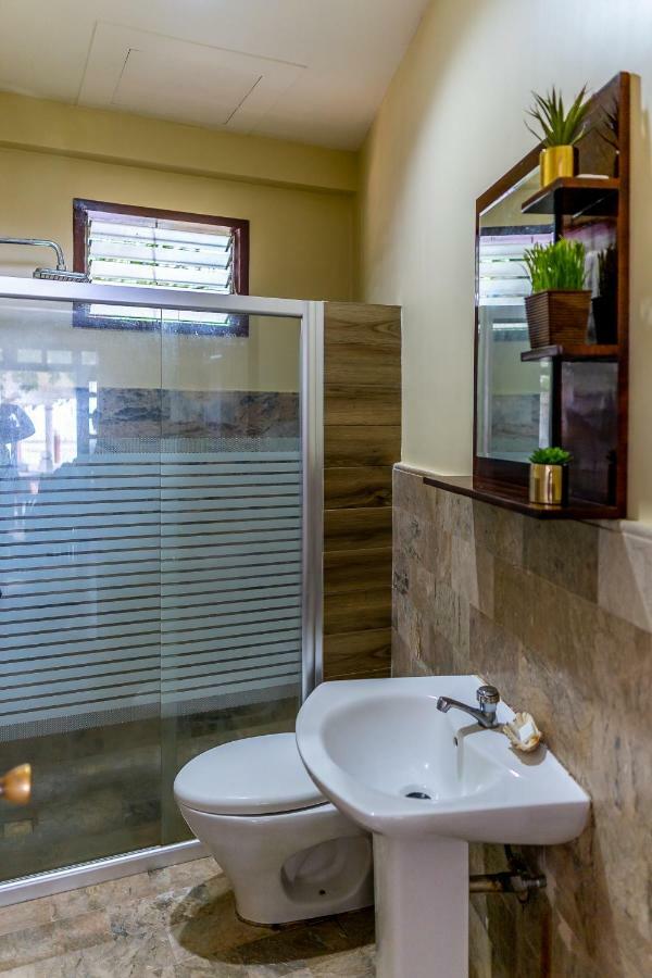 Casa Dela Playa Villa ดิโปลก ภายนอก รูปภาพ