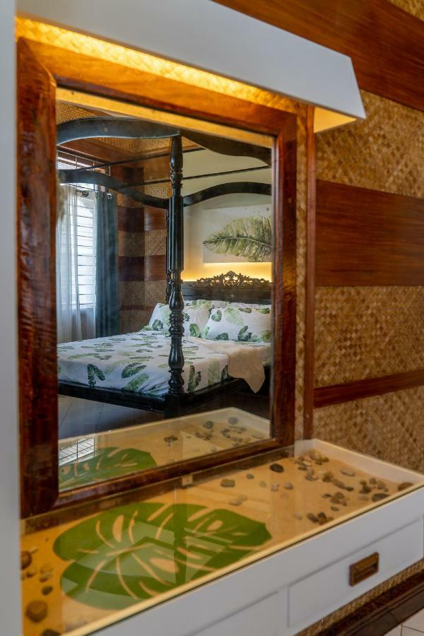 Casa Dela Playa Villa ดิโปลก ภายนอก รูปภาพ