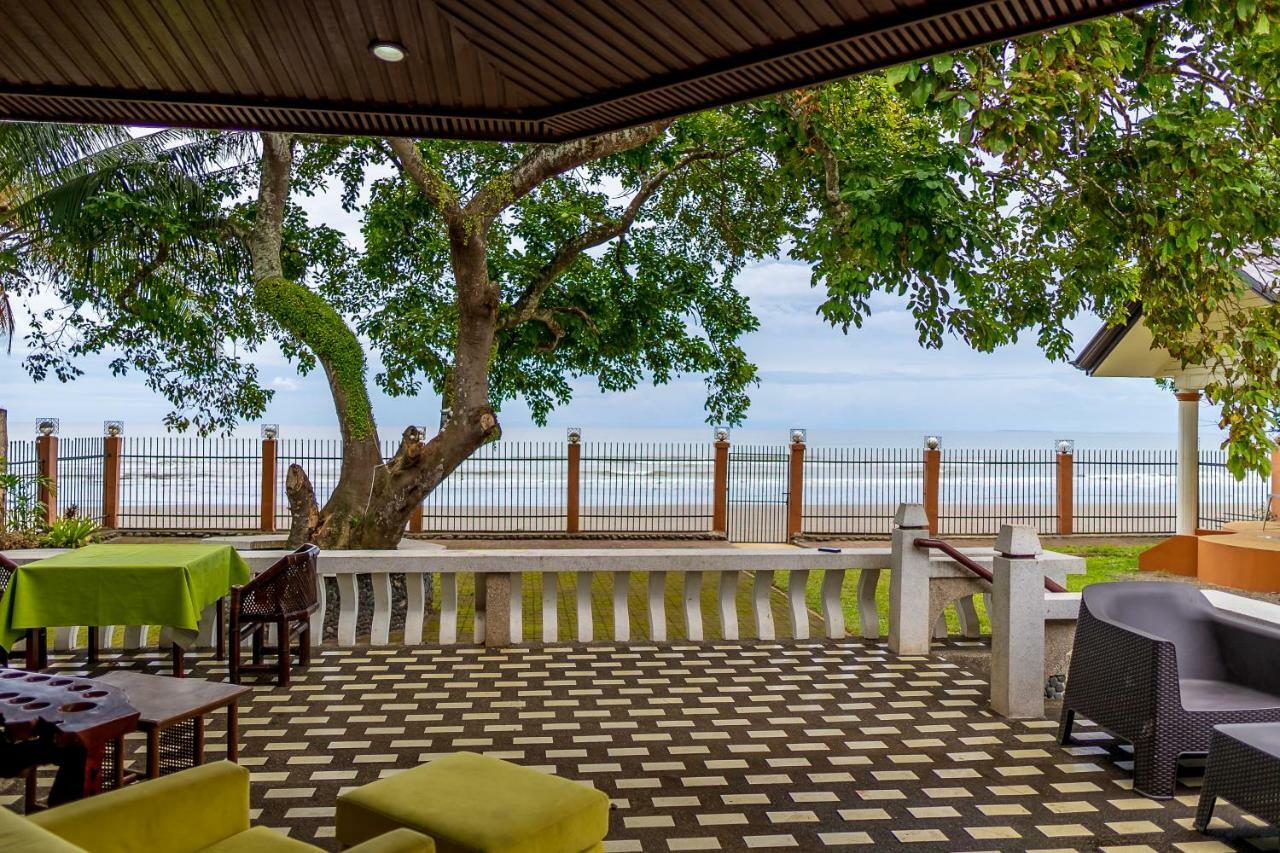 Casa Dela Playa Villa ดิโปลก ภายนอก รูปภาพ