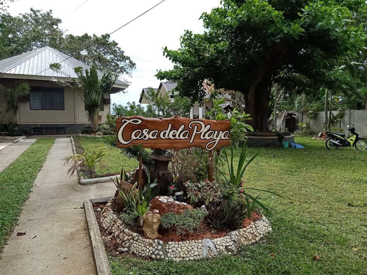 Casa Dela Playa Villa ดิโปลก ภายนอก รูปภาพ